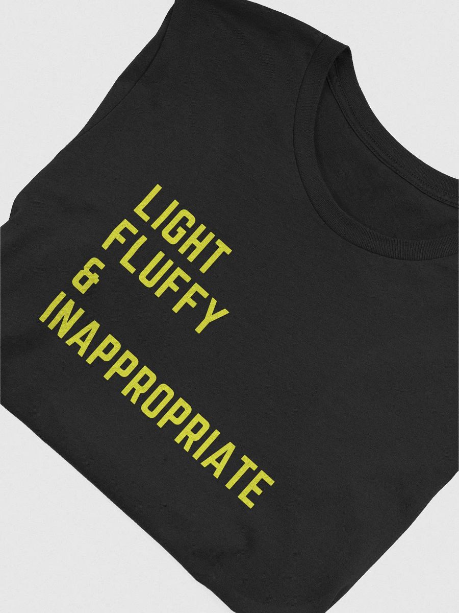 Light & Fluffy product image (4)