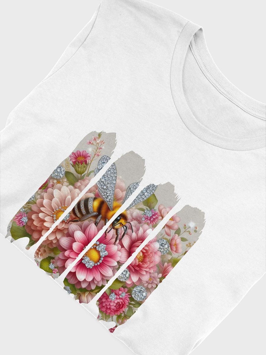 Bee-lieve in Yourself TShirt | Empowering TShirt product image (4)