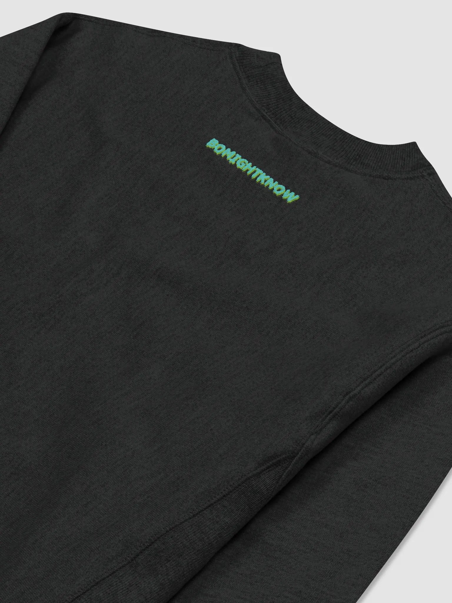 Might Know Champion Sweat-Shirt product image (4)