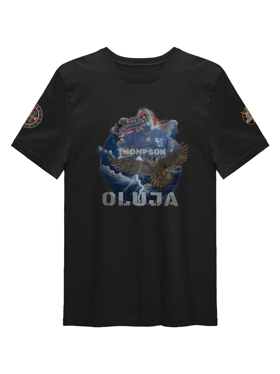 Thompson Oluja T-Shirt product image (1)