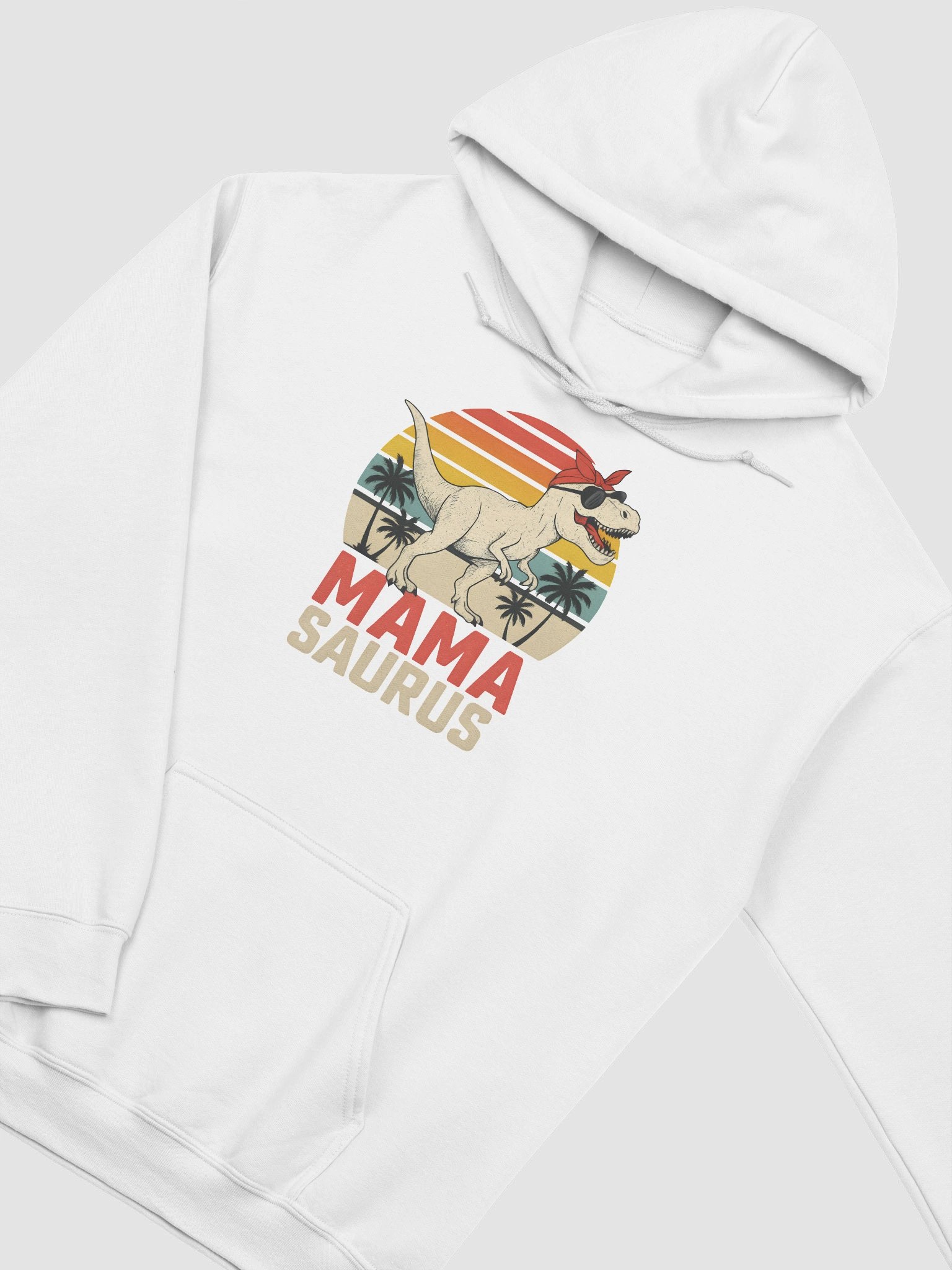 MAMASAURUS – Stylish Hoodie product image (31)