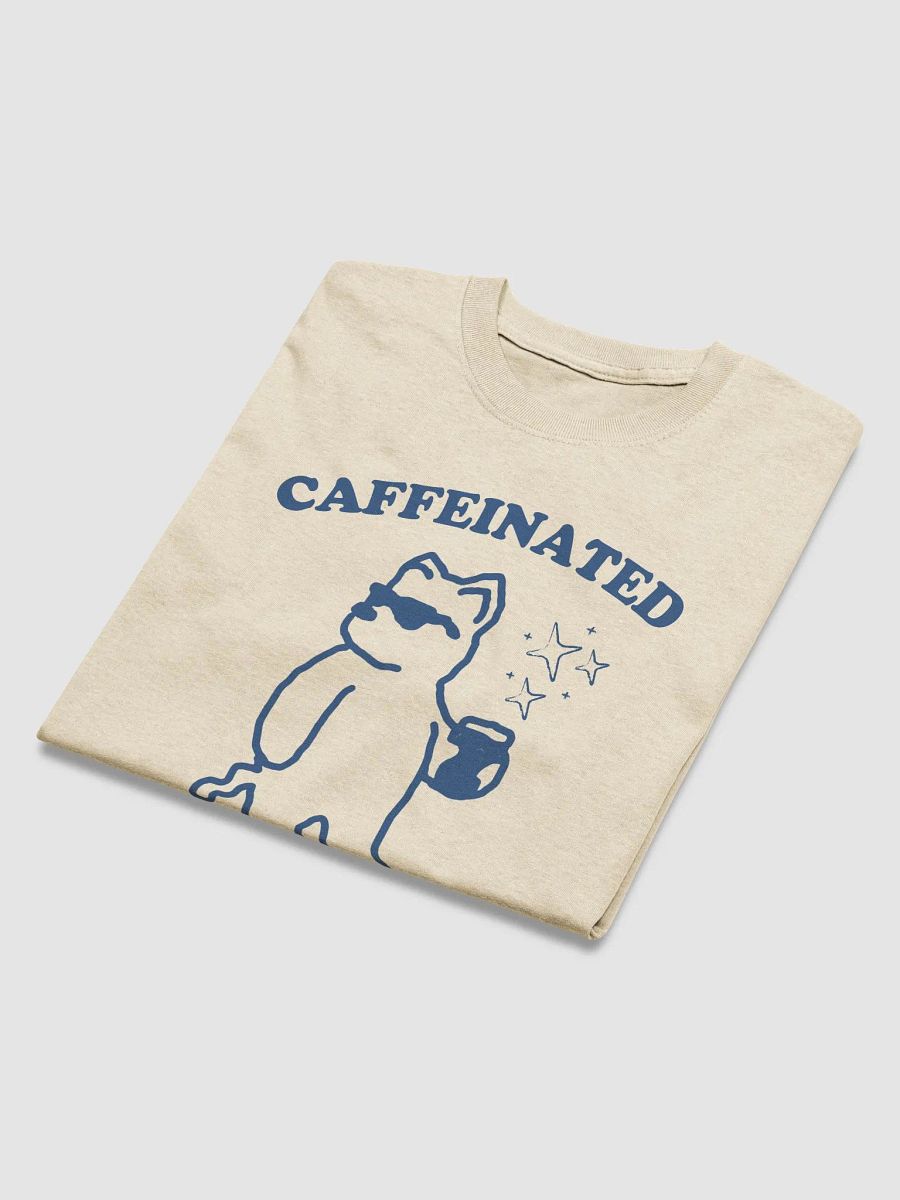 Caffeinated and unmotivated product image (4)