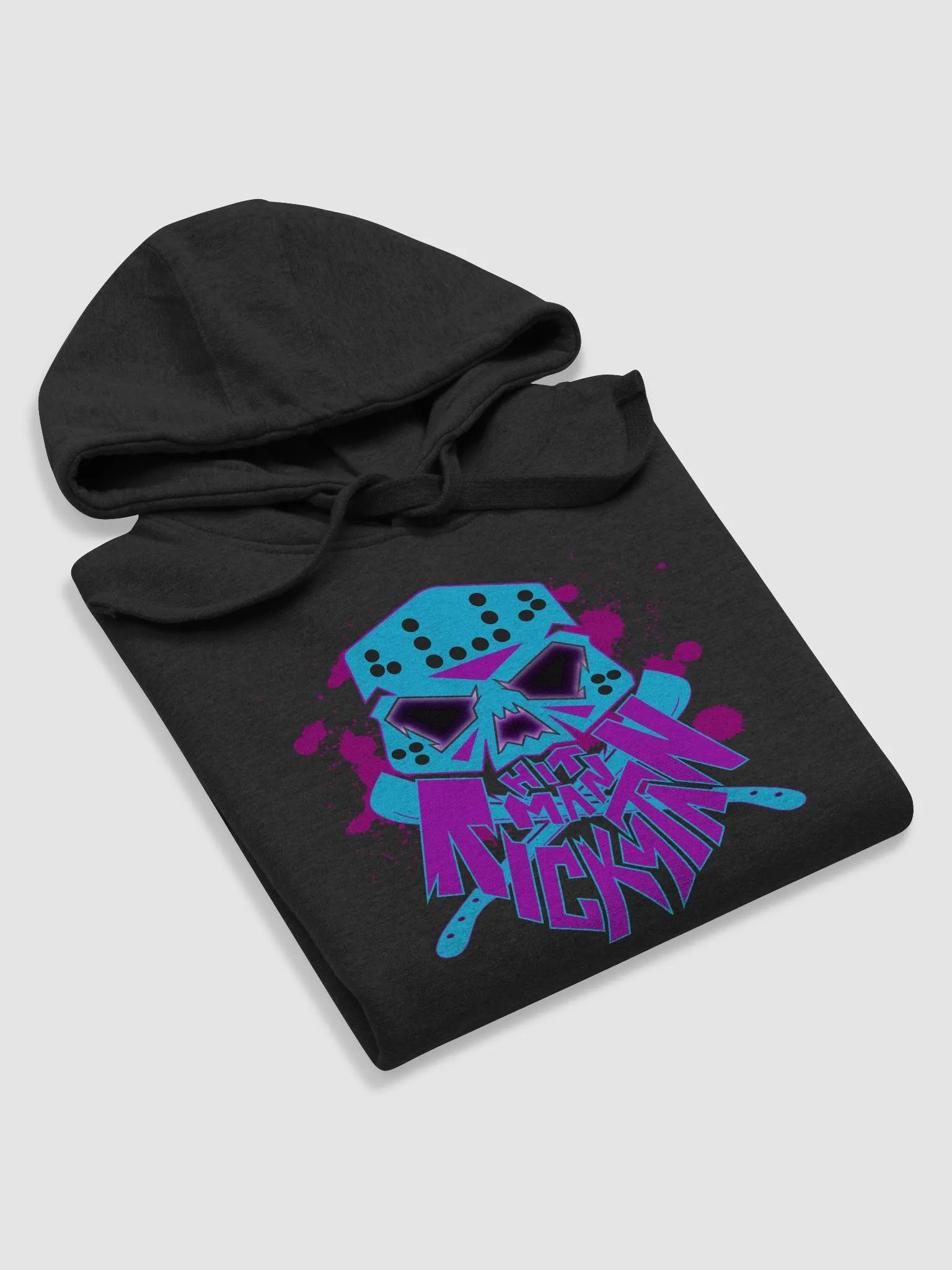 Retro Slasher Hoodie product image (3)