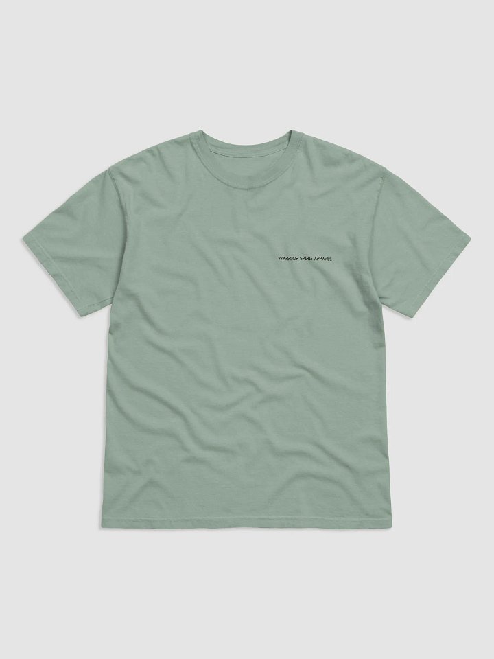 Warrior Spirit Tshirt-Alexander the Great product image (1)