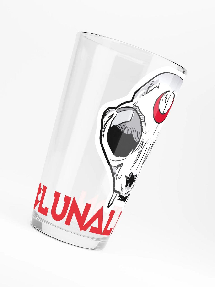 Luna Legion Tumbler product image (6)