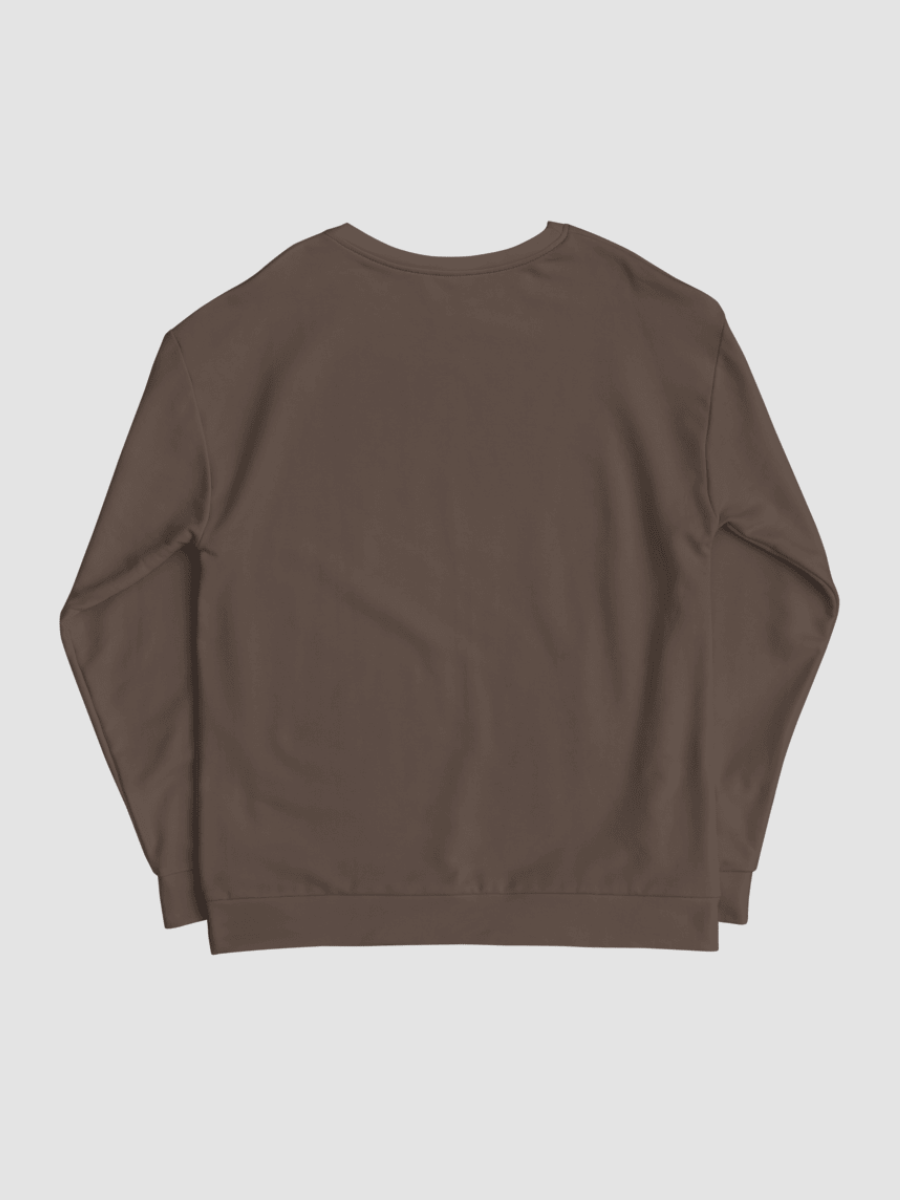 Sweatshirt - Mocha Mist product image (6)