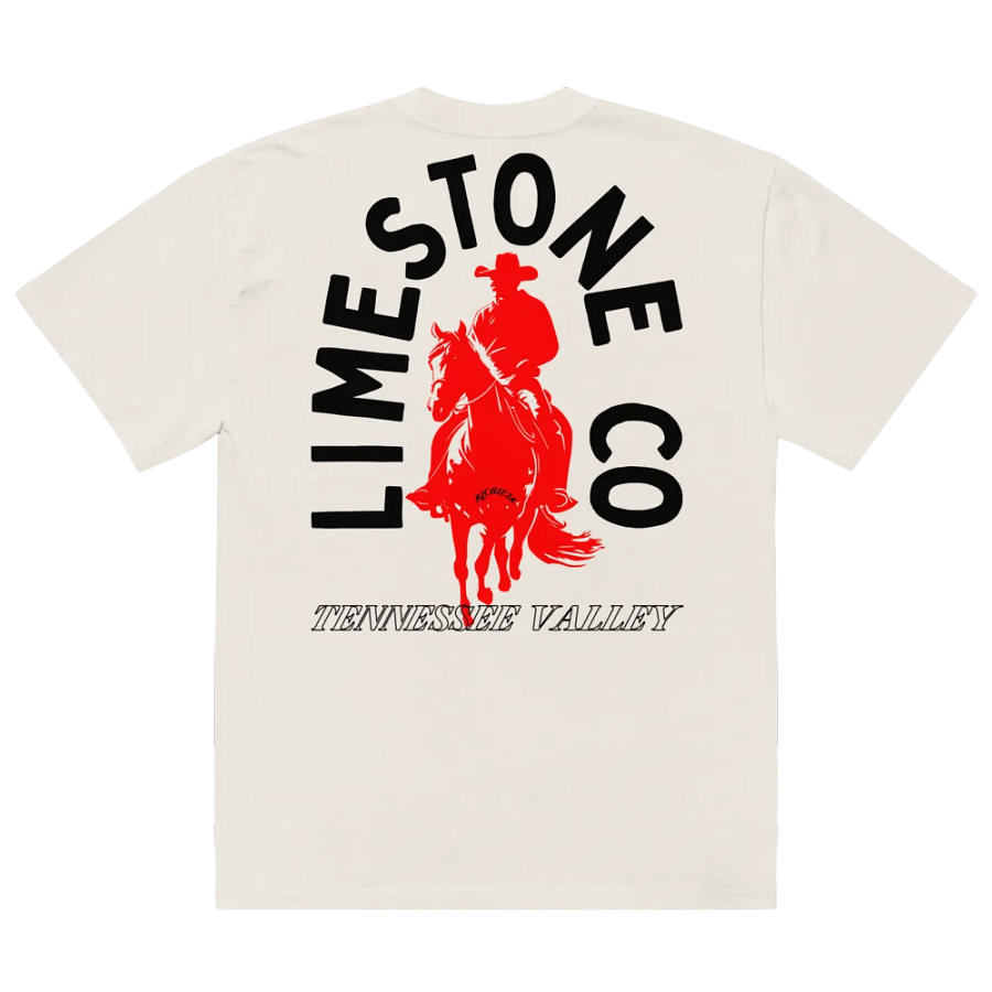 Tennessee Valley Limestone Co Oversized product image (3)