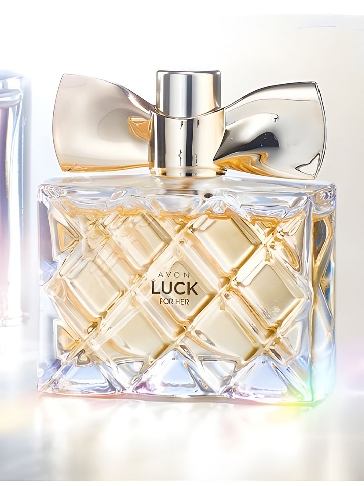 Luck for Her Eau de Parfum product image (1)
