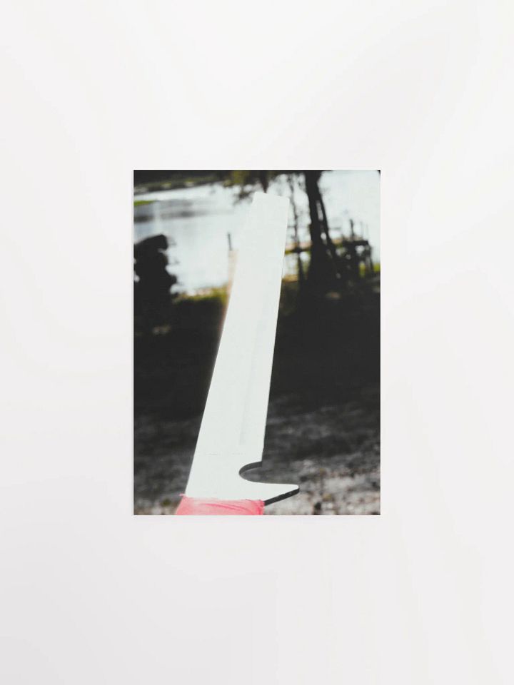 Sword In Nature product image (8)