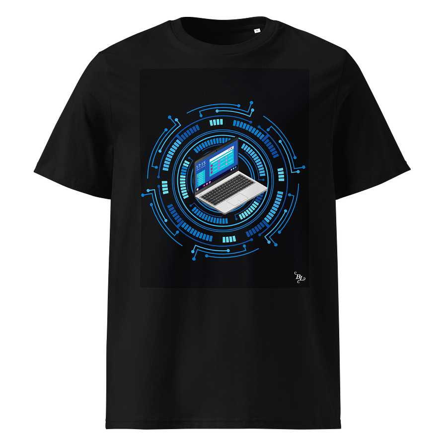 Future BL Tech T-shirt product image (1)