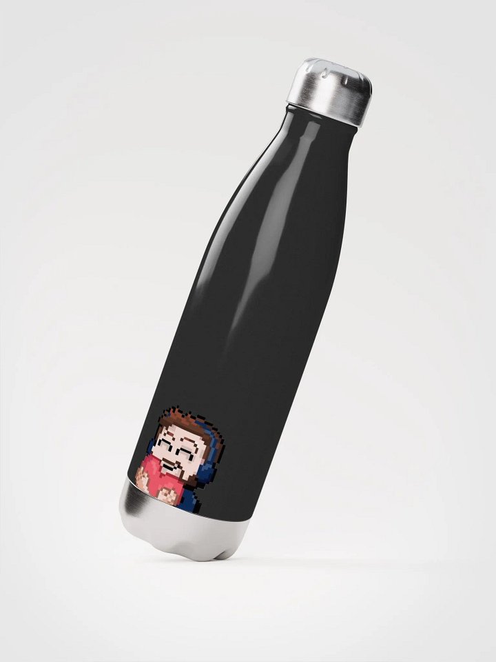 #TeamDunc Bottle product image (2)