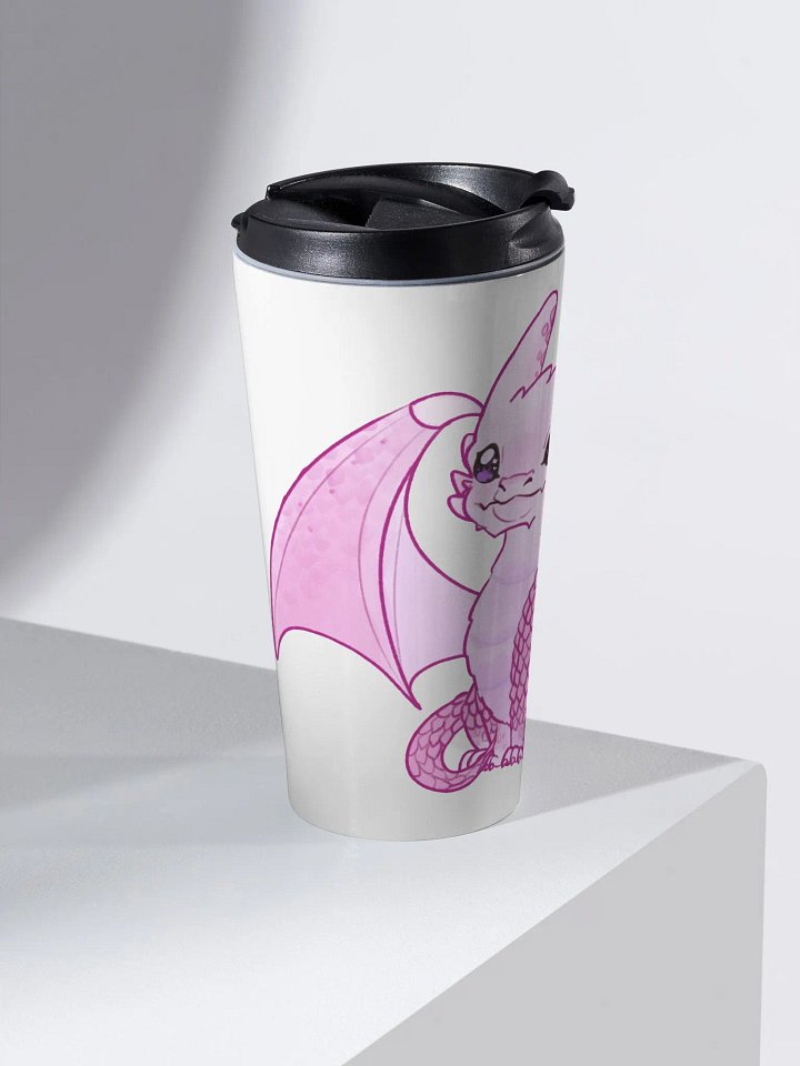 Sitting Penta Travel Mug product image (2)