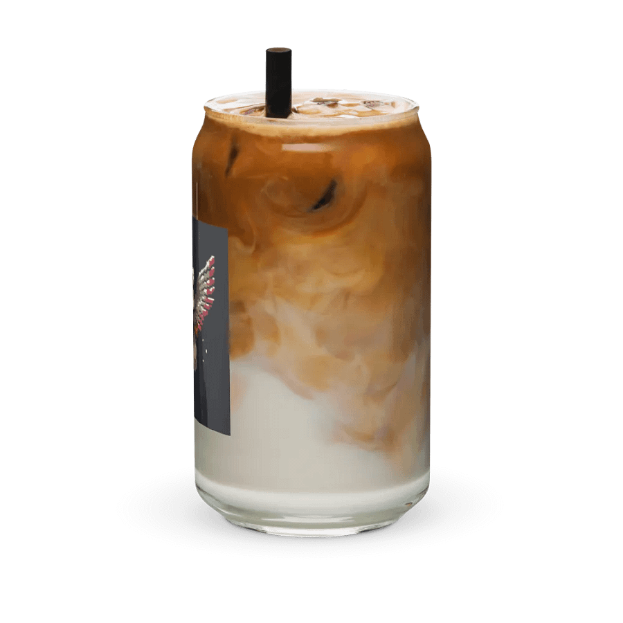 Cute Coffee Coon Cup product image (12)