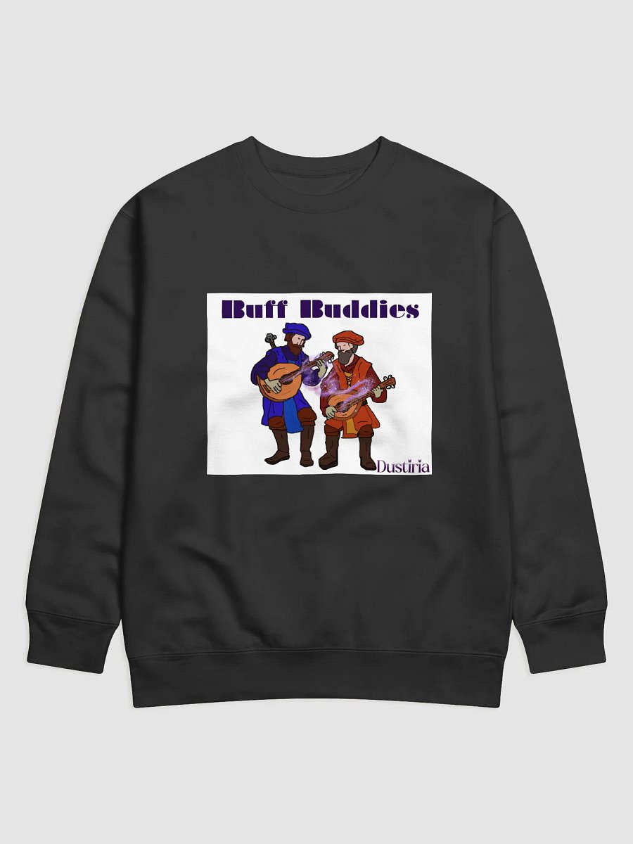 Buff Buddies product image (1)
