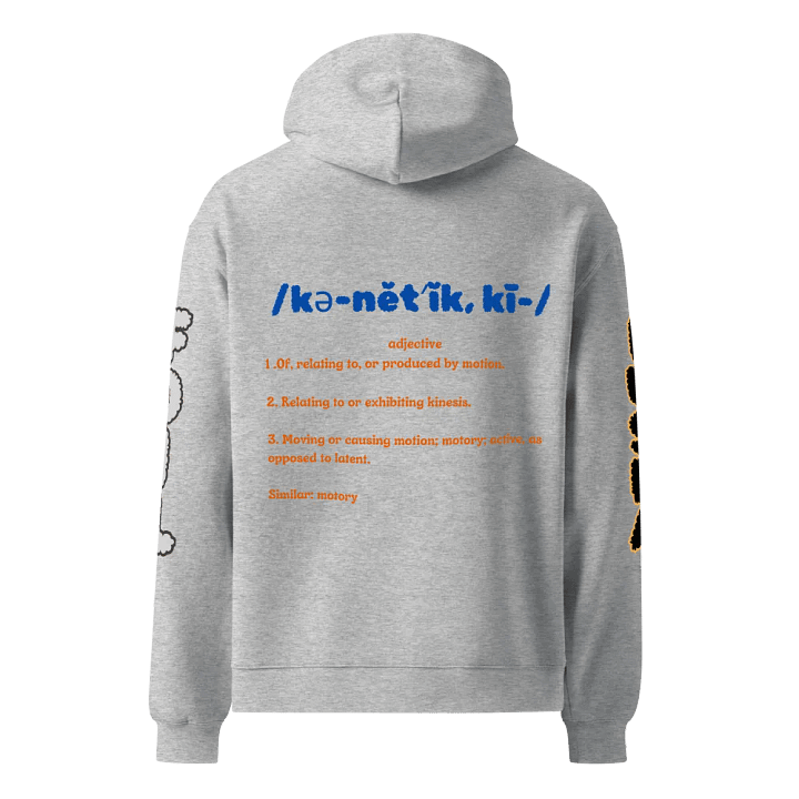 FPC Hoodie product image (2)