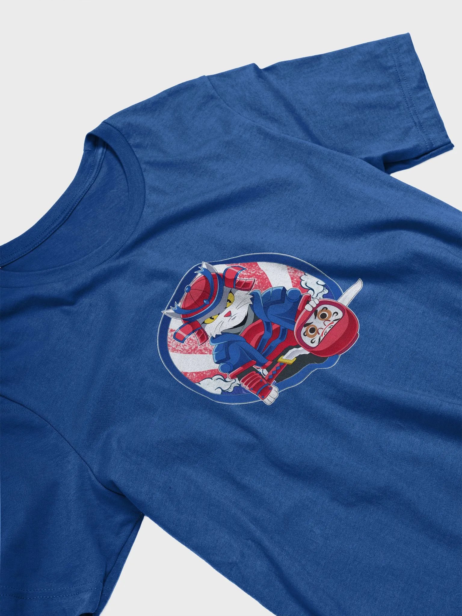 HalfAsianAF Super Soft T product image (28)