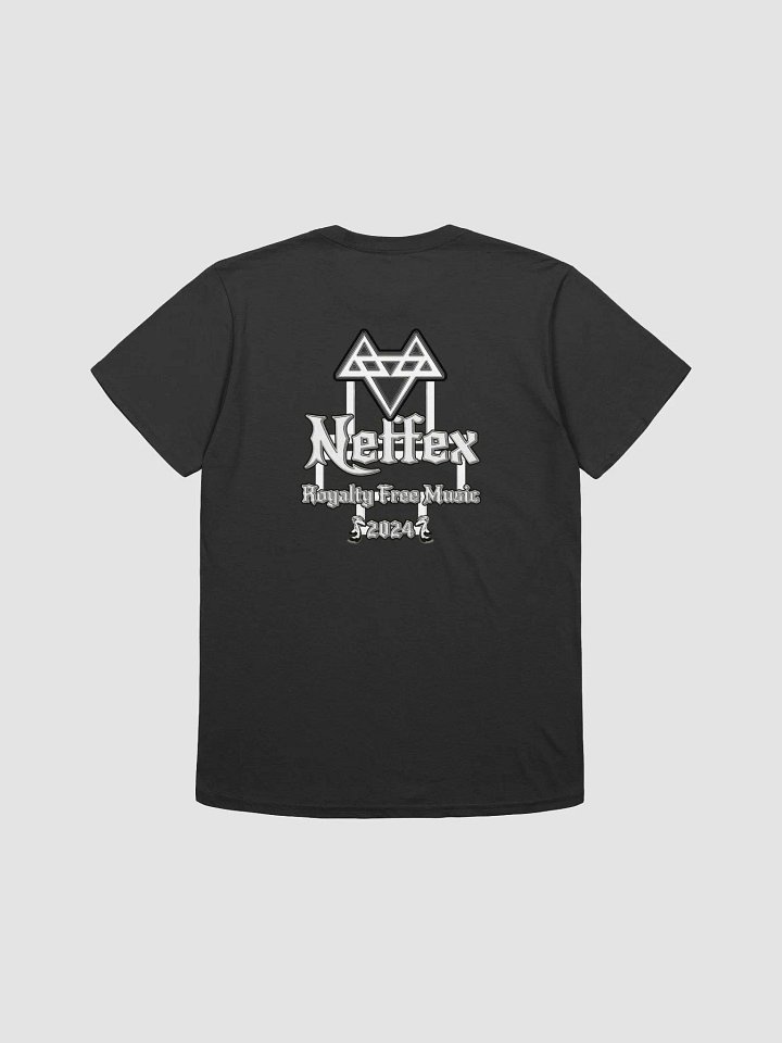Unisex Softstyle T-Shirt - Neffex Royale Free Music 2024 product image (1)