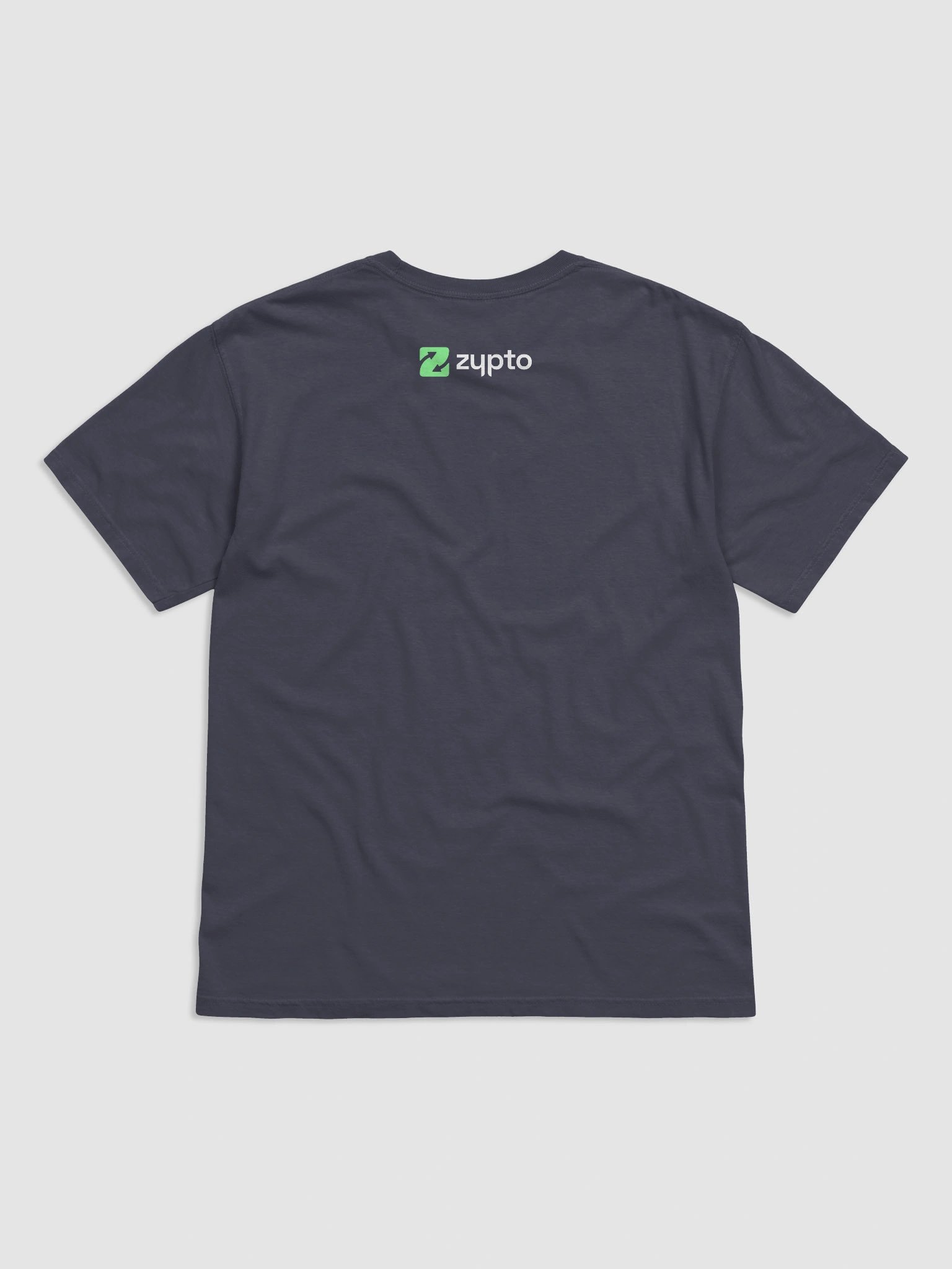 Zypto Comfort Tee product image (5)