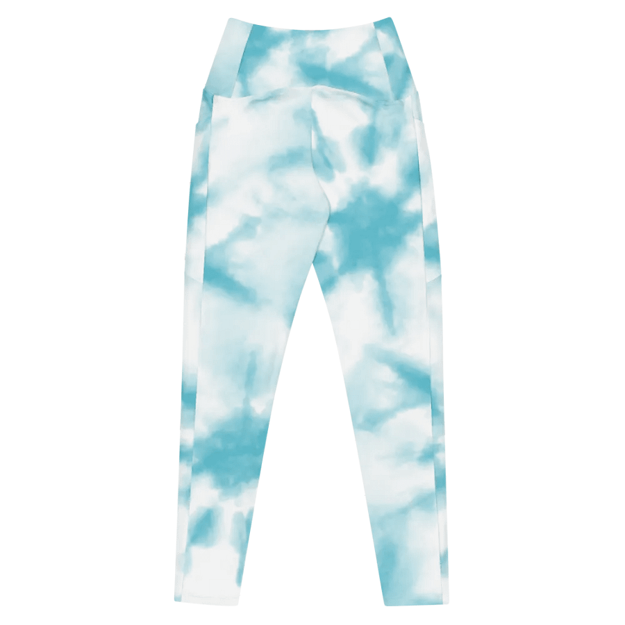 Sky Burst Serenity Leggings product image (9)