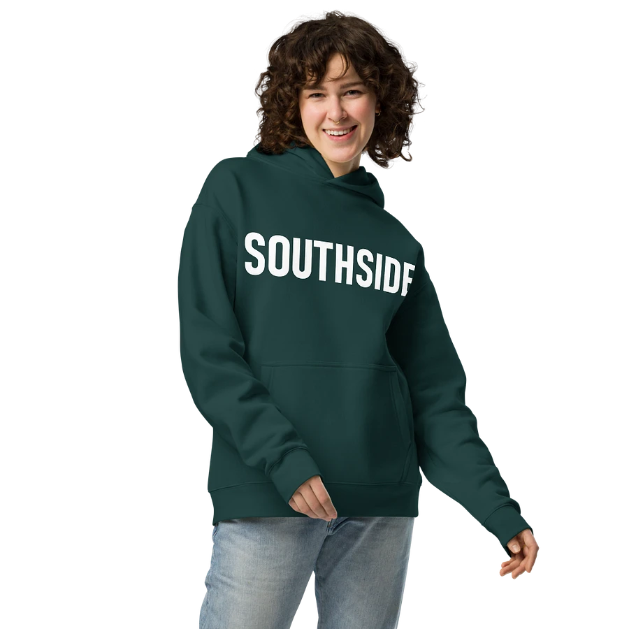 SOUTHSIDE SIGNATURE HOODIE product image (33)