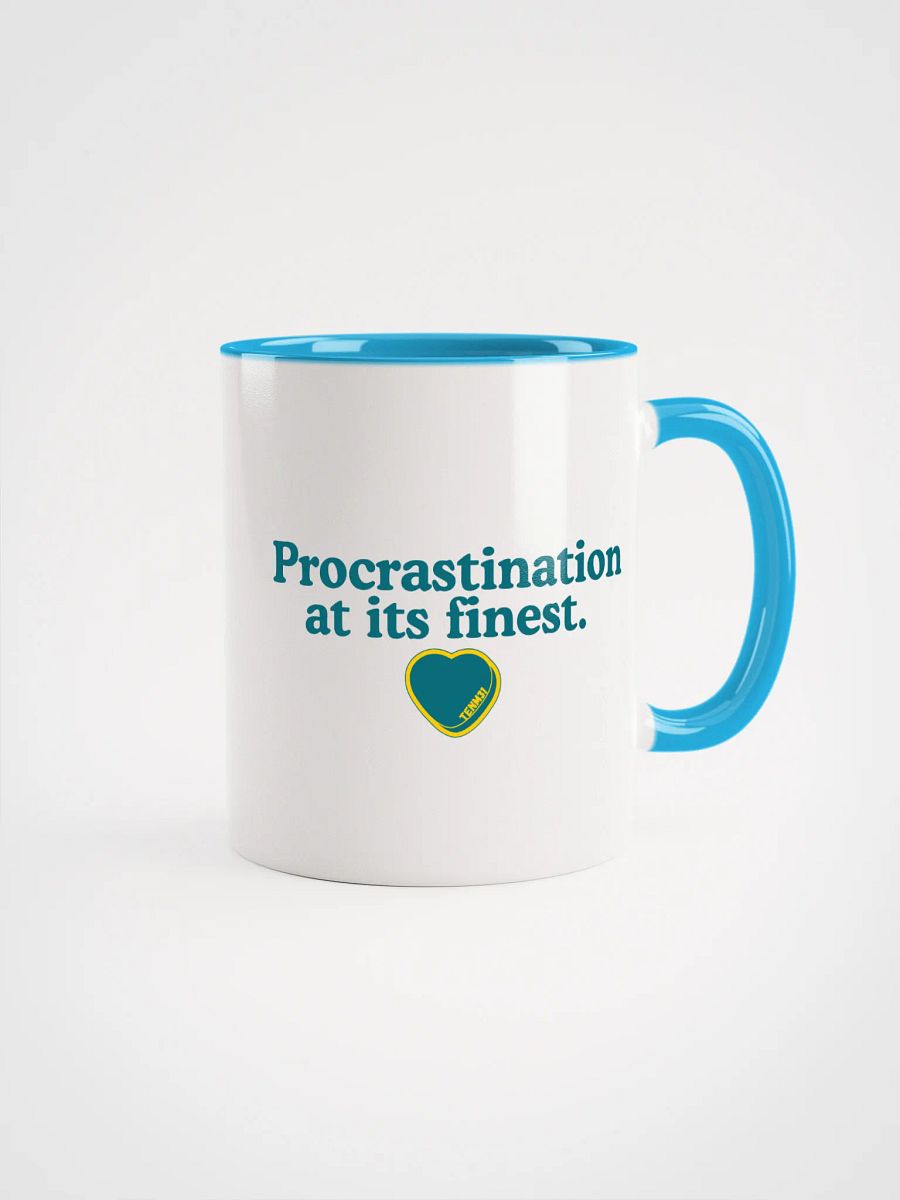 Quiet mug product image (2)