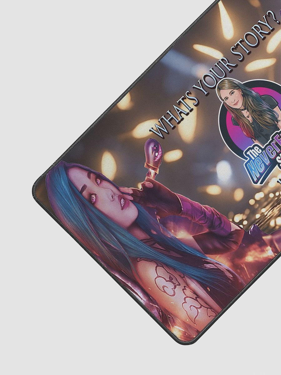 PrincessLJ Deskmat product image (3)