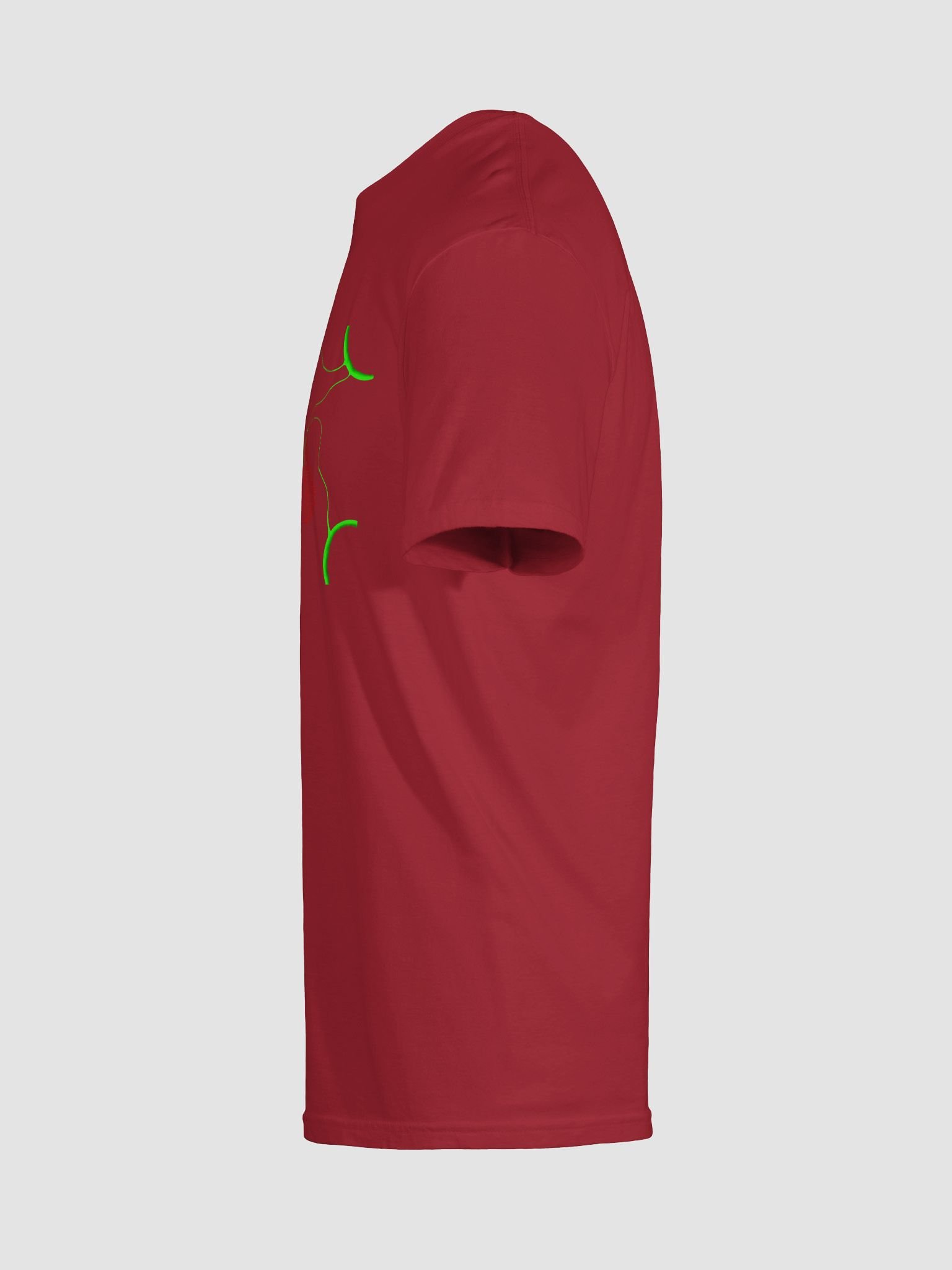 Galactic Gamer T-Shirt product image (8)