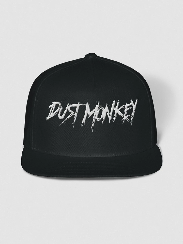 DustMonkey snapback product image (1)