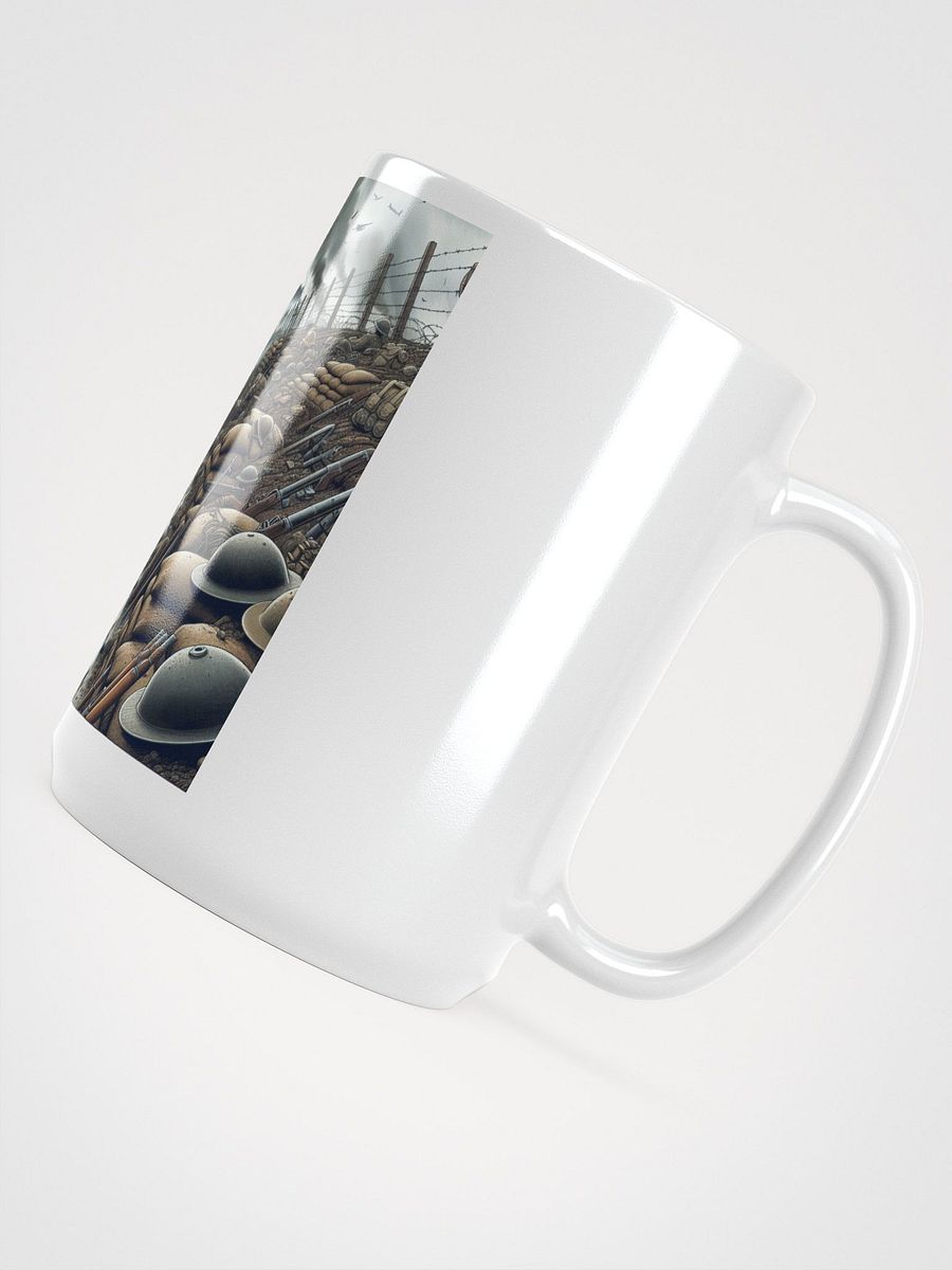 world war mug design product image (4)