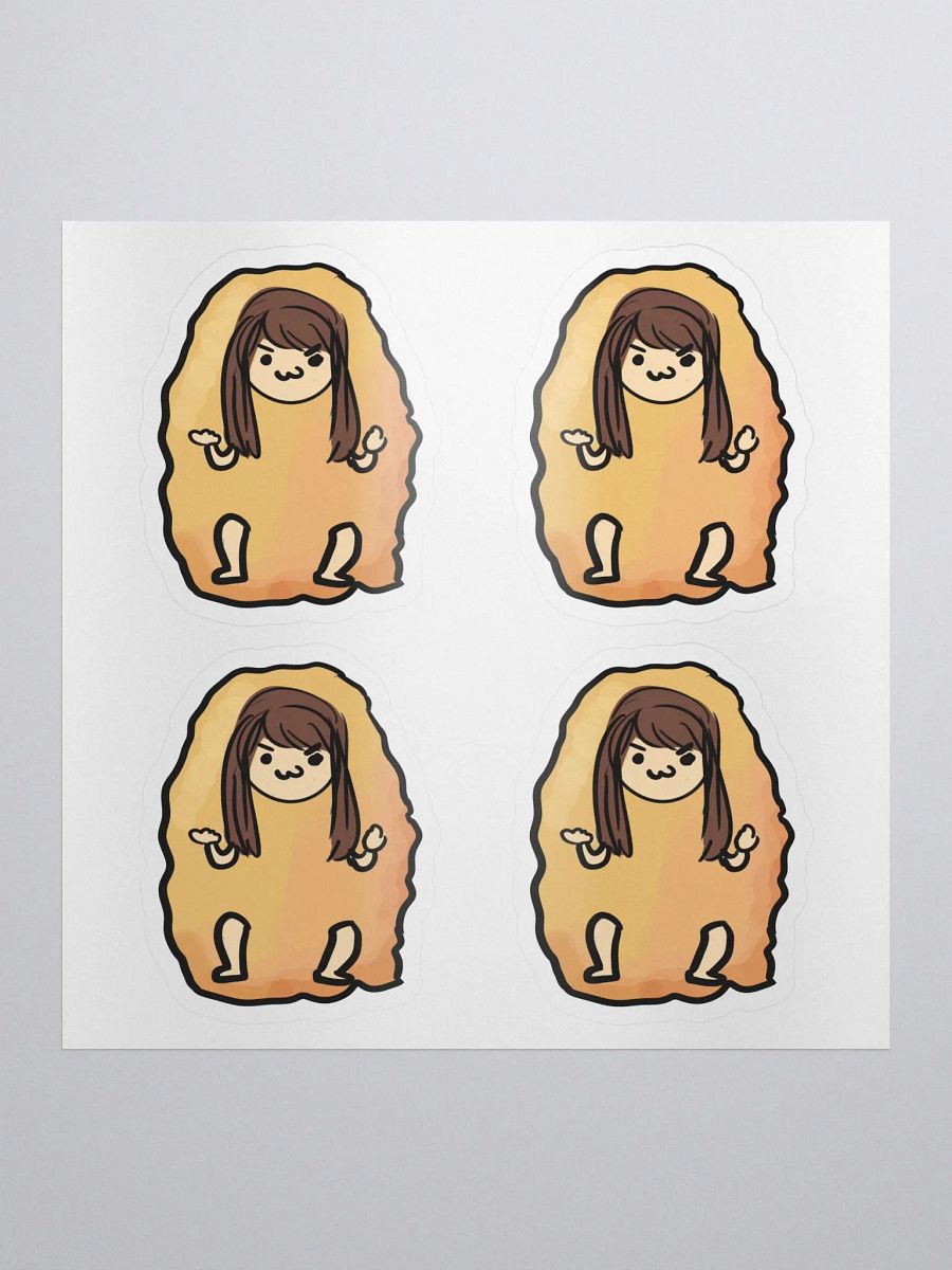 STICKERS!!! :D product image (1)