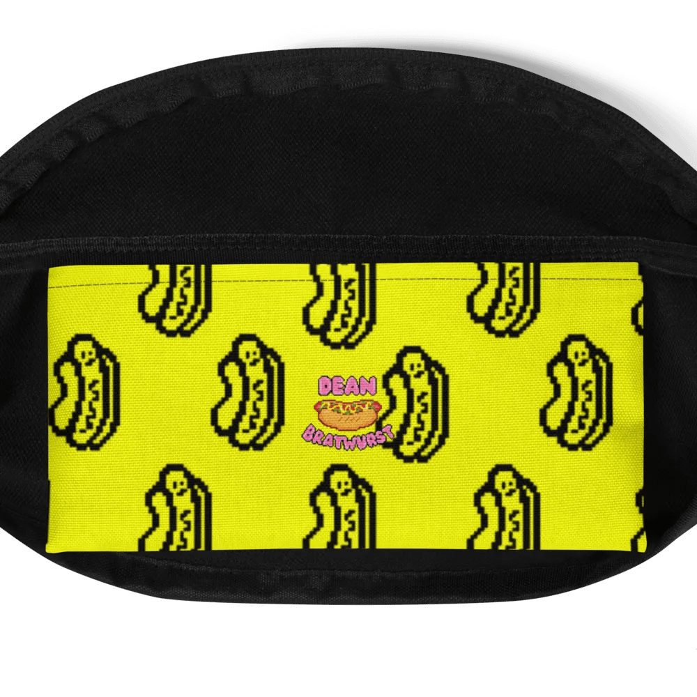 Dean's Weeny Holster Fannypack product image (4)