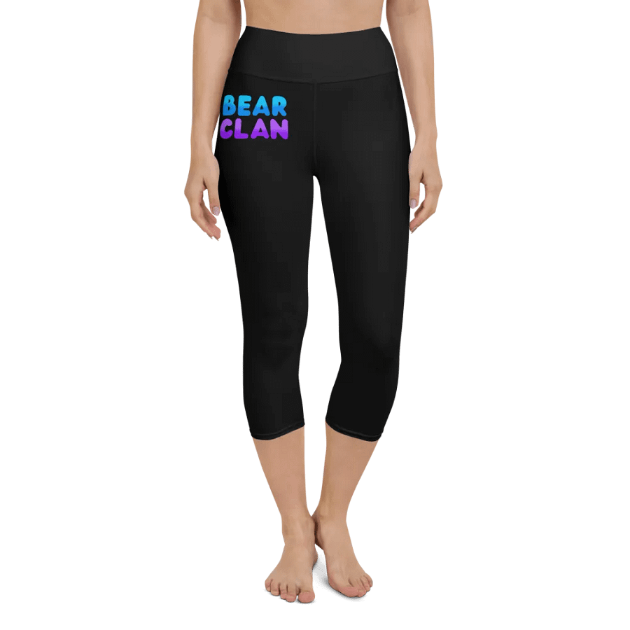 Bear Clan Leggings product image (4)