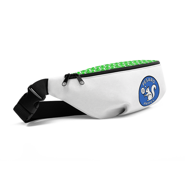 Core Pack – Marsupio Custom da Supporter product image (2)