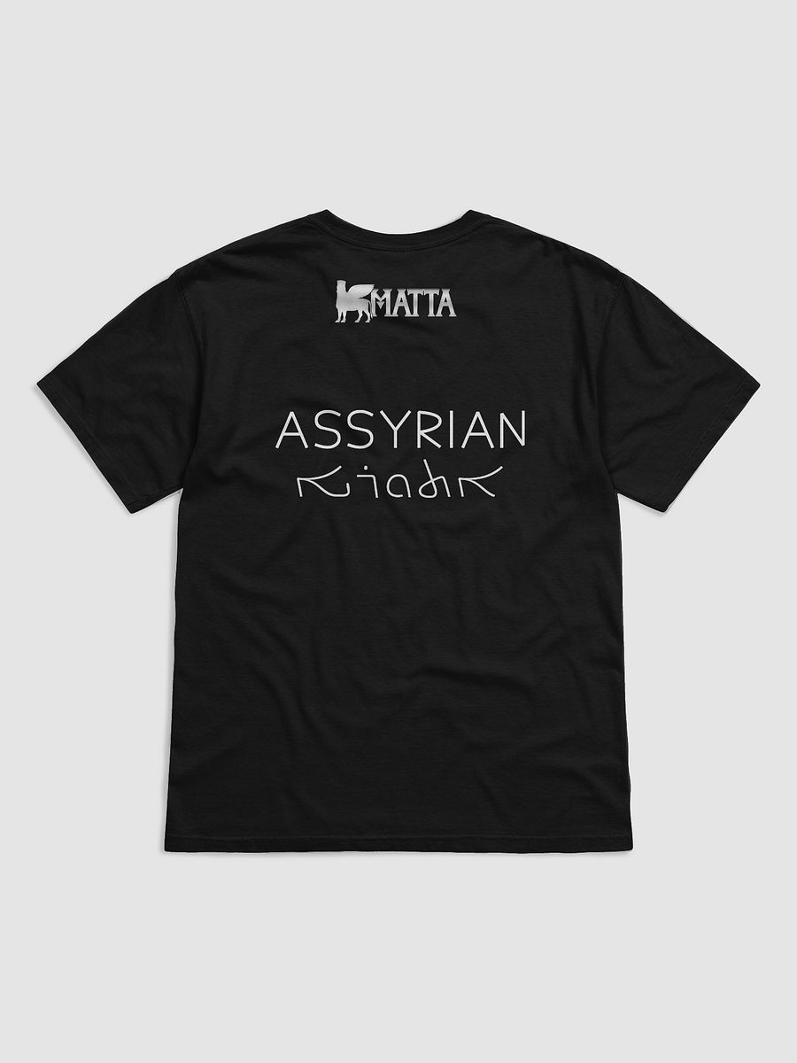 The Assyrians product image (2)