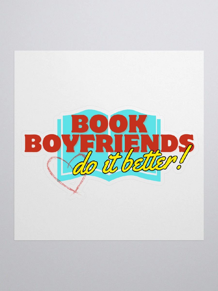 Sticker - 