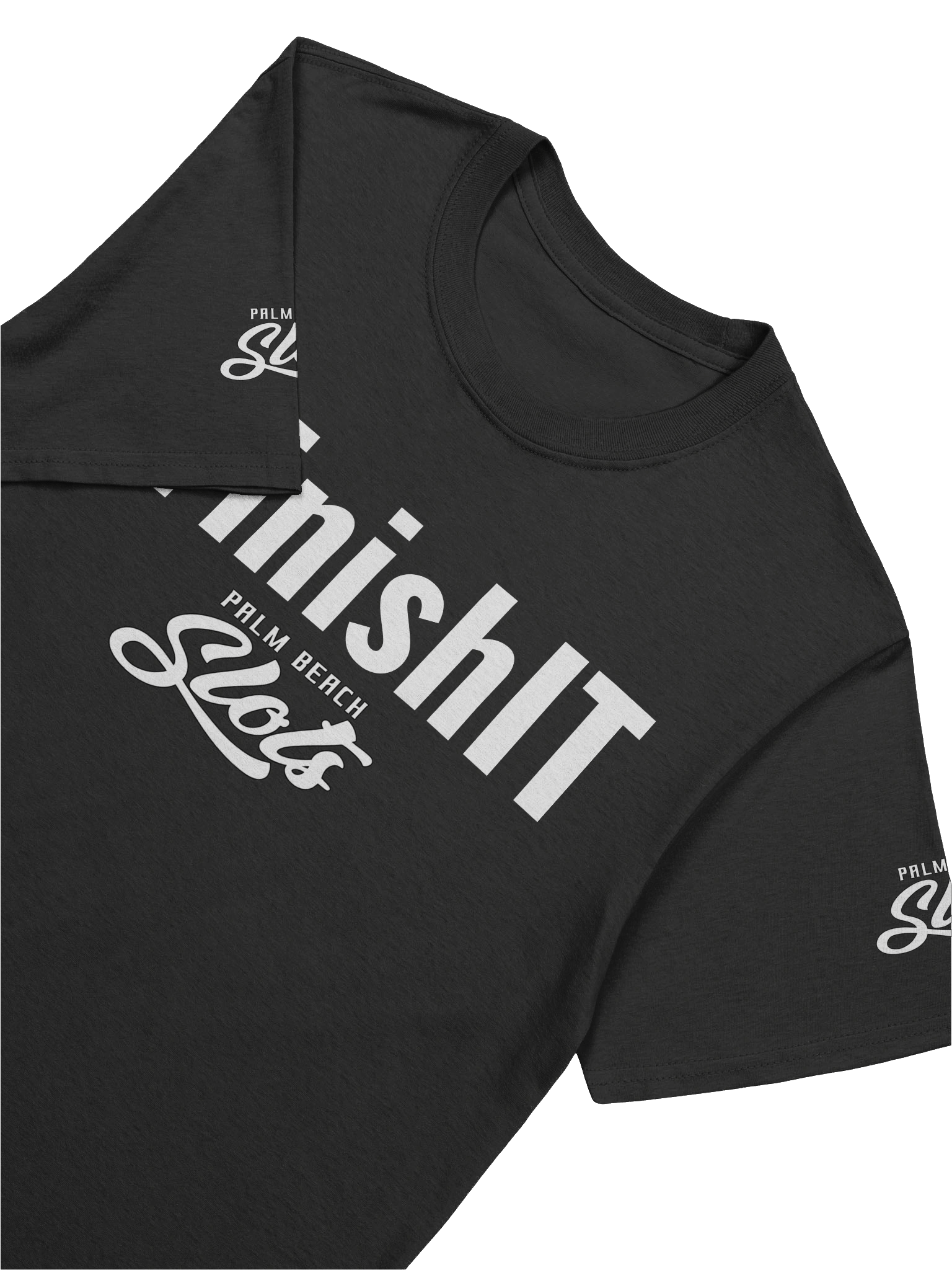 FInish IT Official Comfy Tee product image (7)