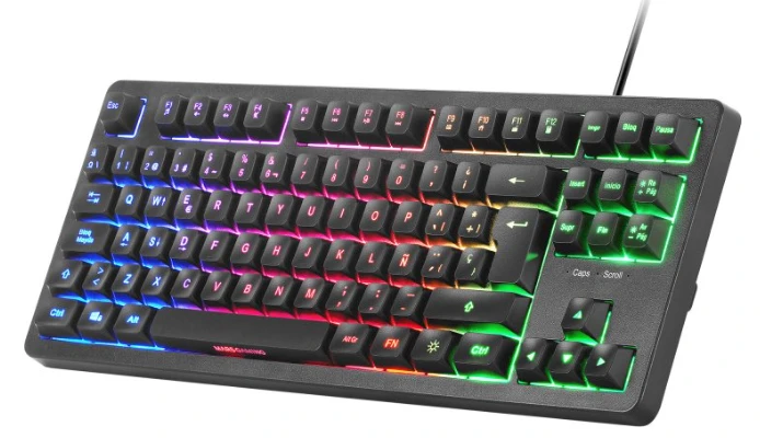 2570 Teclado Gaming FRGB product image (1)