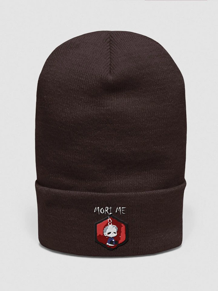 Mori Me Mike product image (7)