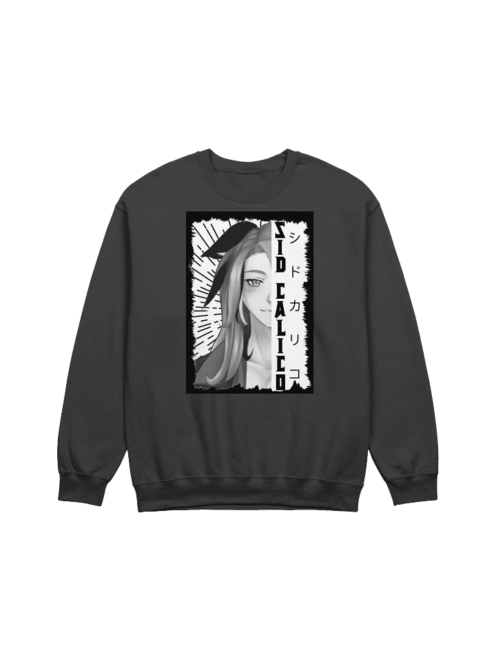 Sweatshirt product image (1)