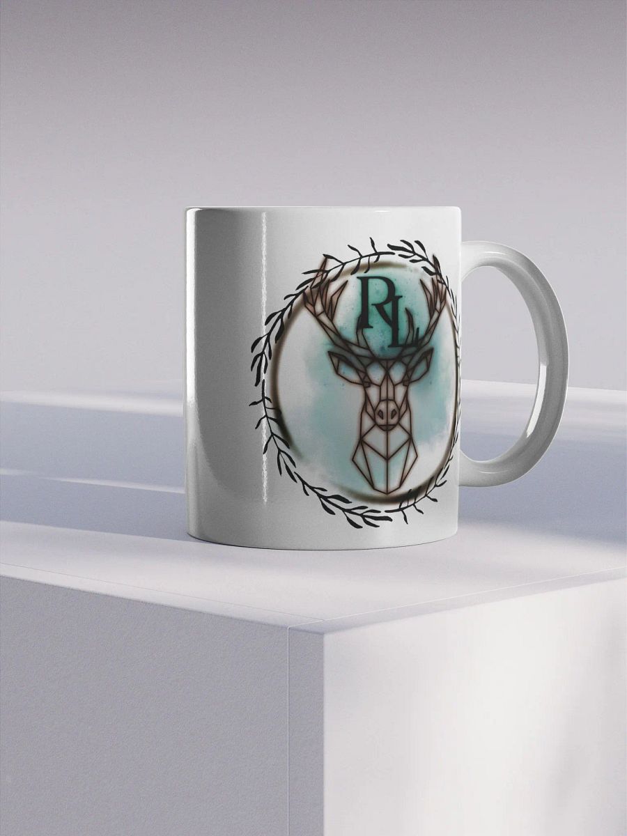 Rogue Legacyy Logo Mug product image (4)
