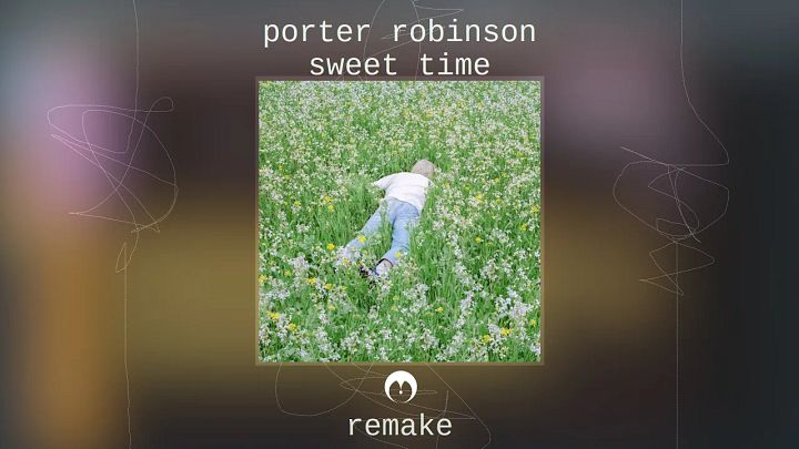 [FLP] Sweet Time Remake product image (1)