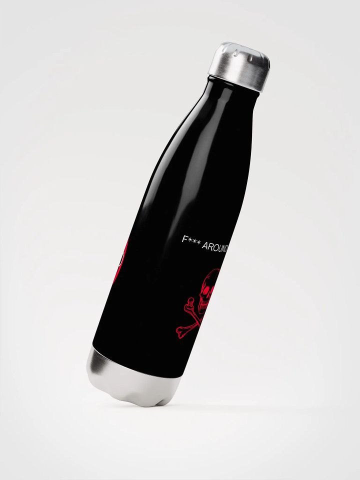 F.A.F.O Stainless Bottle product image (2)