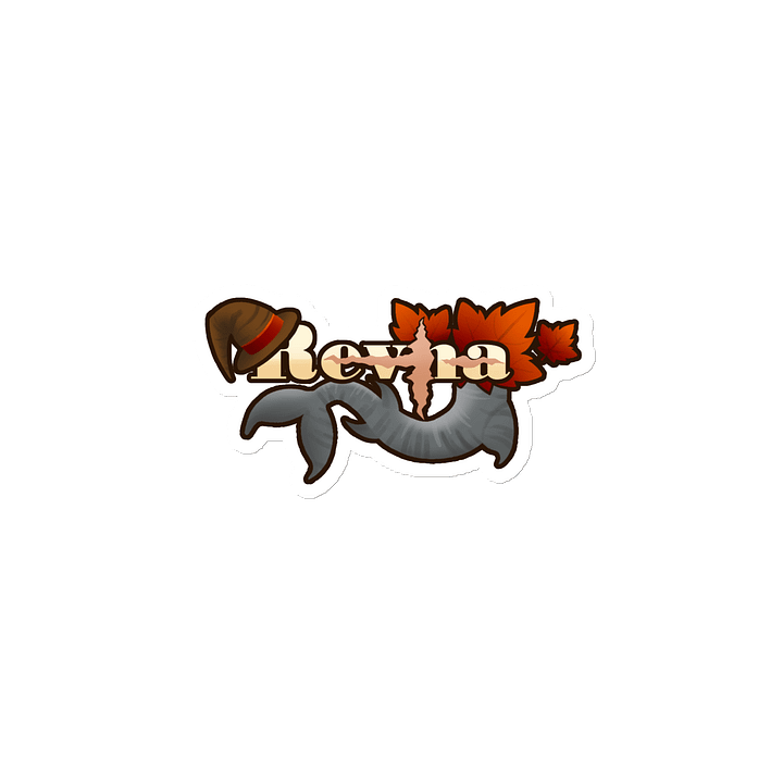 Revna Autumn Magnet product image (2)