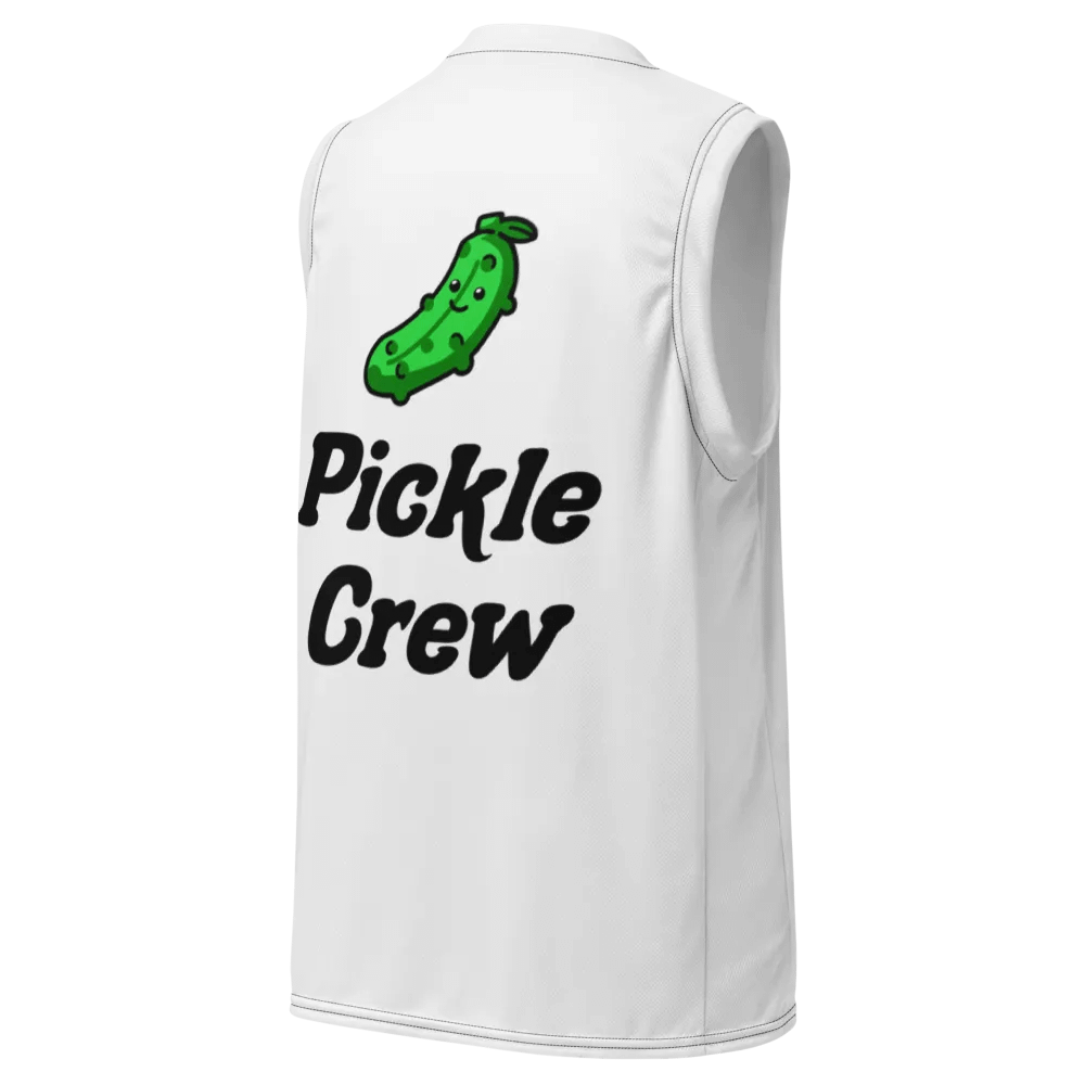 Pickle Crew tank top product image (2)