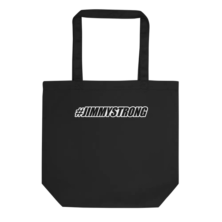 #Jimmystrong Flash Ribbon Bag product image (1)