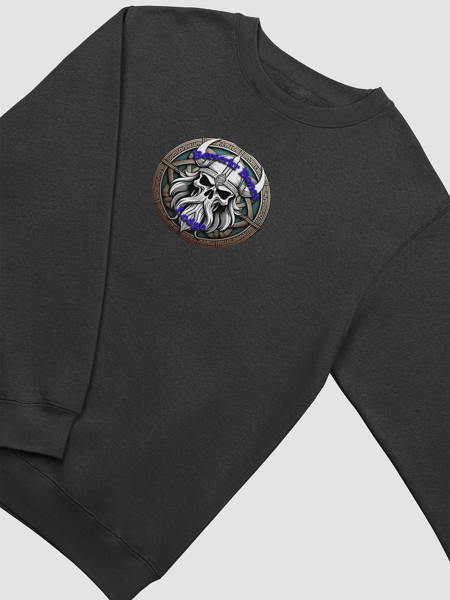 Logo Sweatshirt product image (3)