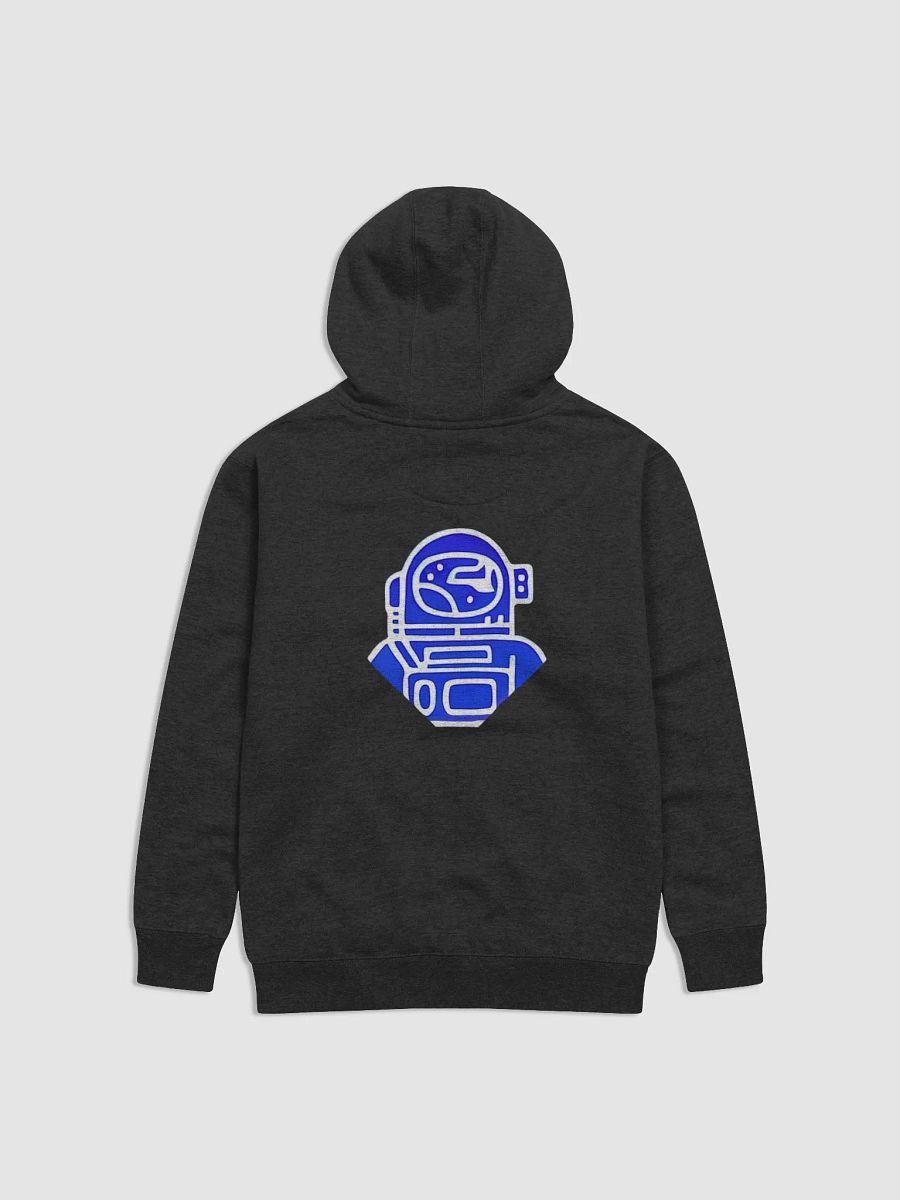 Dynamic Hoodie product image (2)