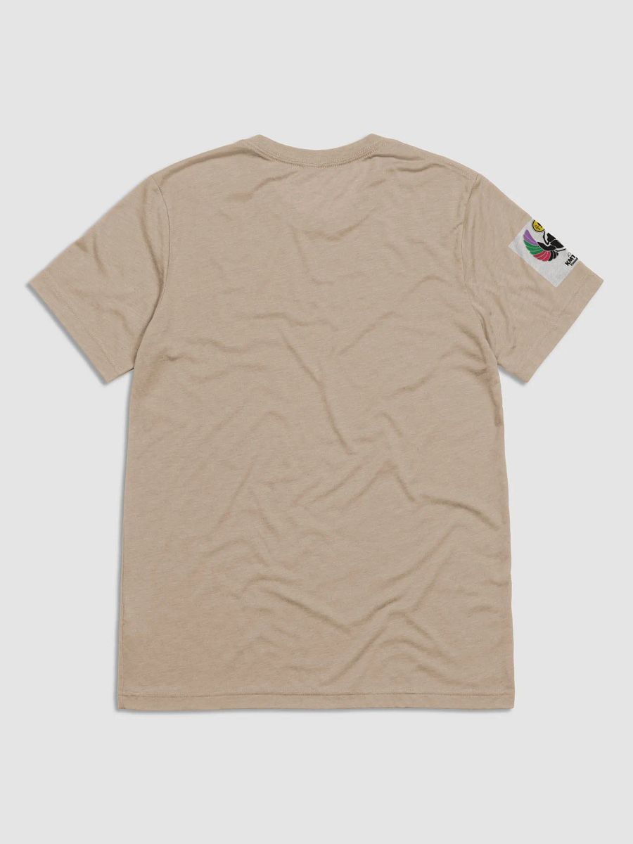 KMT SPEAKS - AMON (Limited Edition KMT Asen T-Shirt) product image (2)
