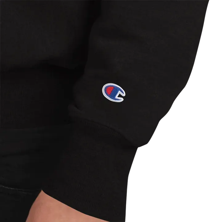 Champion Crewneck ft. MiniMiner product image (2)