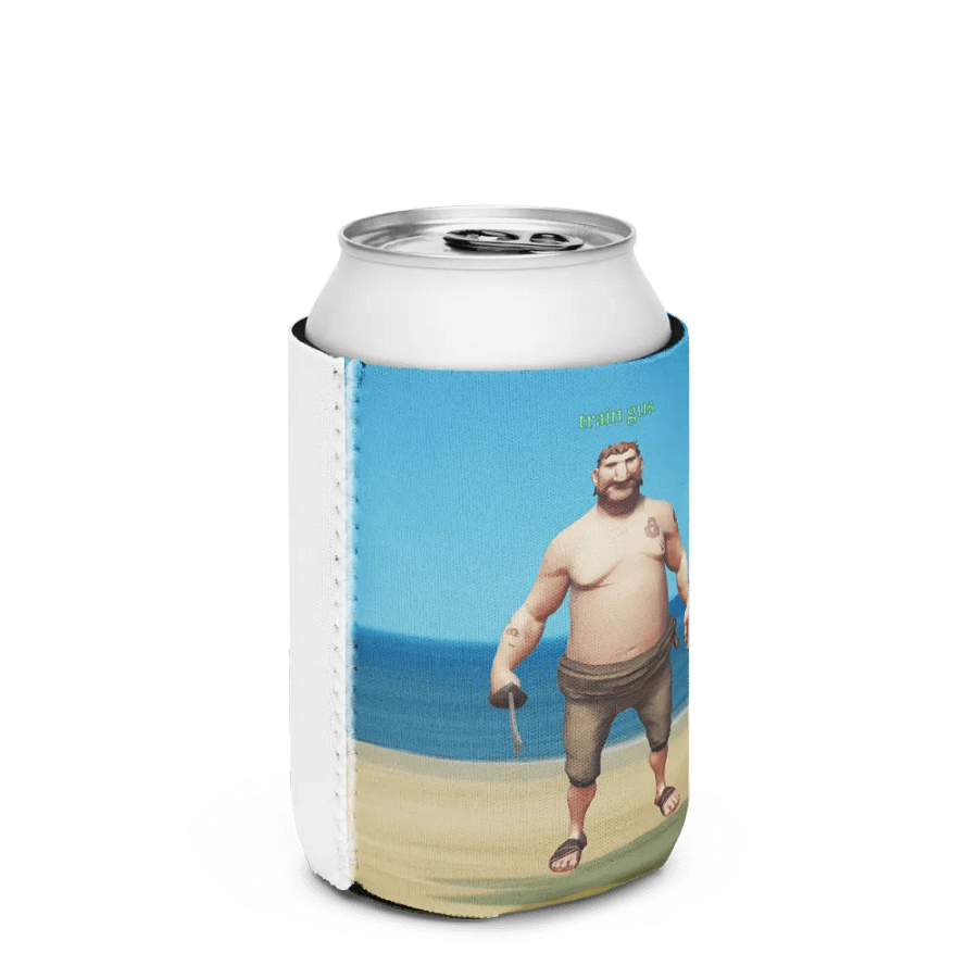 Gus Stubby Holder product image (3)